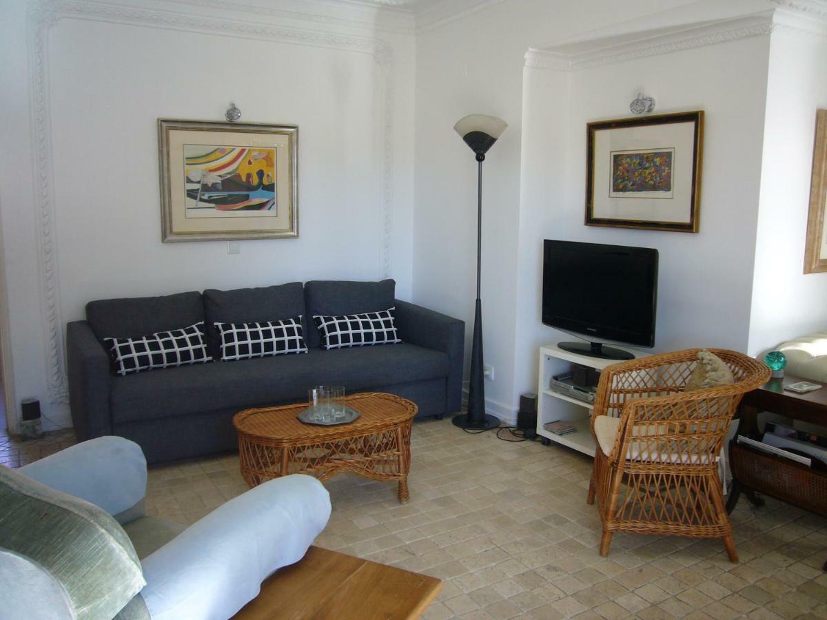 Sunrise Terrace Apartment Lisboa Exterior foto