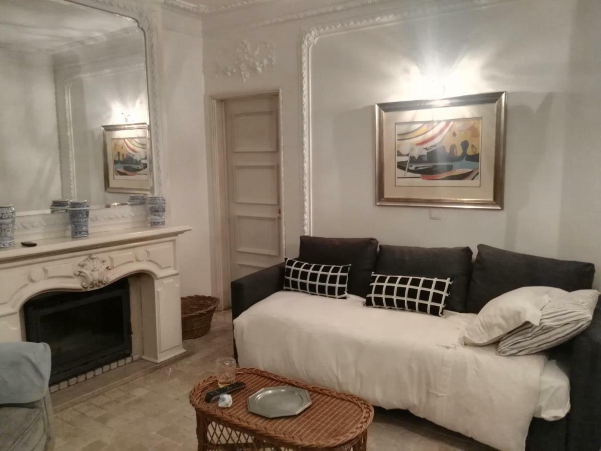 Sunrise Terrace Apartment Lisboa Exterior foto